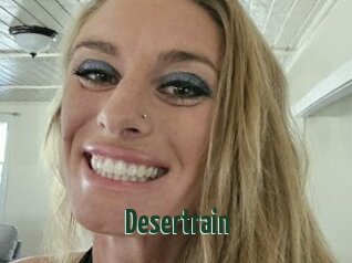 Desertrain