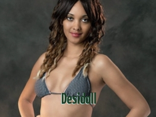 Desidoll