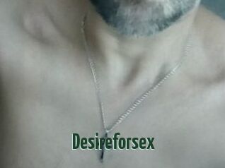 Desireforsex