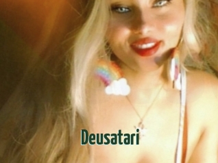 Deusatari