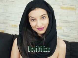 Devilfilize