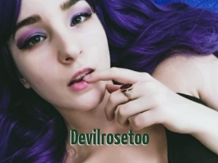 Devilrosetoo