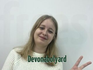 Devonabolyard