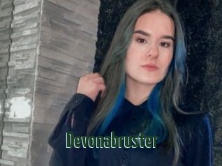 Devonabruster