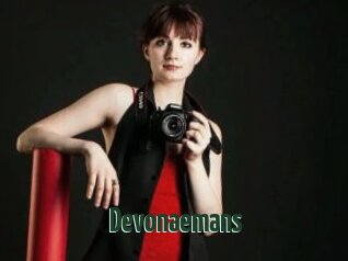 Devonaemans