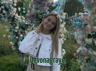Devonagrayer