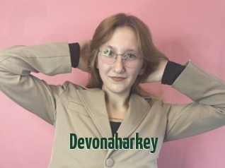 Devonaharkey