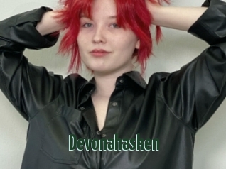 Devonahasken
