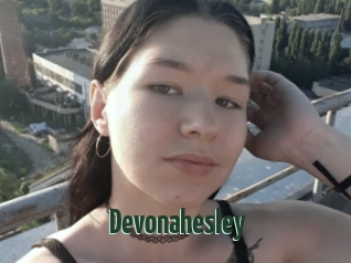 Devonahesley