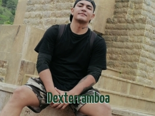Dexterramboa