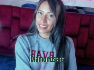 Diamondsanz