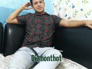 Diamonthot