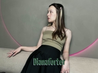 Dianaforter
