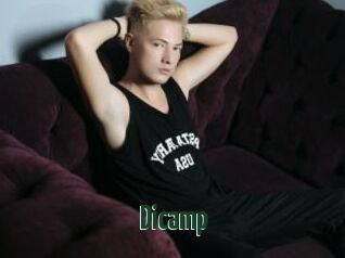 Dicamp