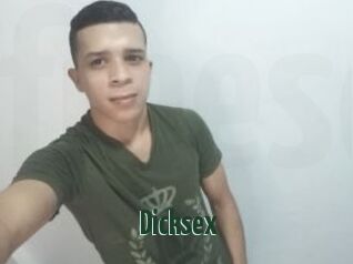 Dicksex