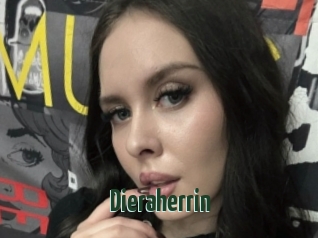 Dieraherrin