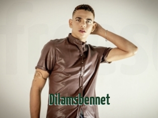 Dilamsbennet