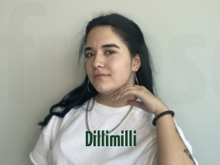 Dillimilli