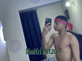 Dimitri_hot20