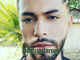 Dimitripeterson