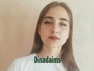 Dinadaims