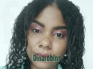 Dinarobins