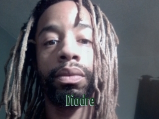Diodre