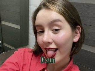 Disun