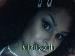 Dollofthesouth