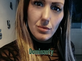 Dominanty