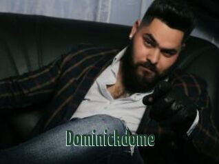 Dominickdome