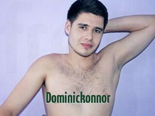 Dominickonnor