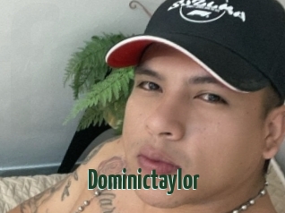 Dominictaylor