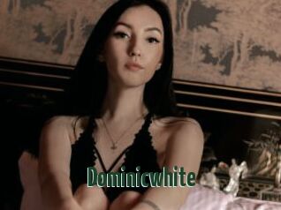 Dominicwhite