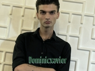 Dominicxavier