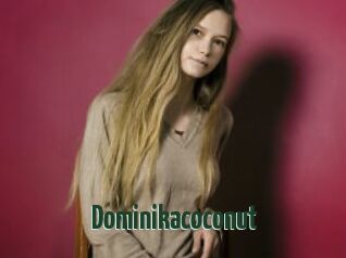 Dominikacoconut