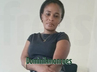 Dominikmonroes