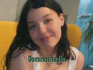 Dominochaplin