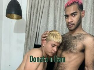 Donato_n_liam