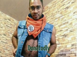 Donatodly