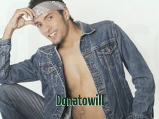 Donatowill
