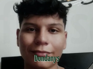 Dondanys