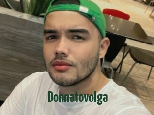 Donnatovolga