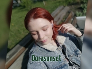 Dorasunset