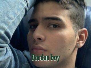 Dordan_boy