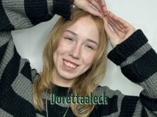 Dorettaaleck