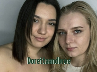 Dorettaandbree