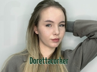 Dorettacorker