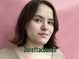 Dorettacouncil
