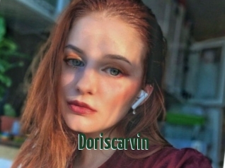 Doriscarvin